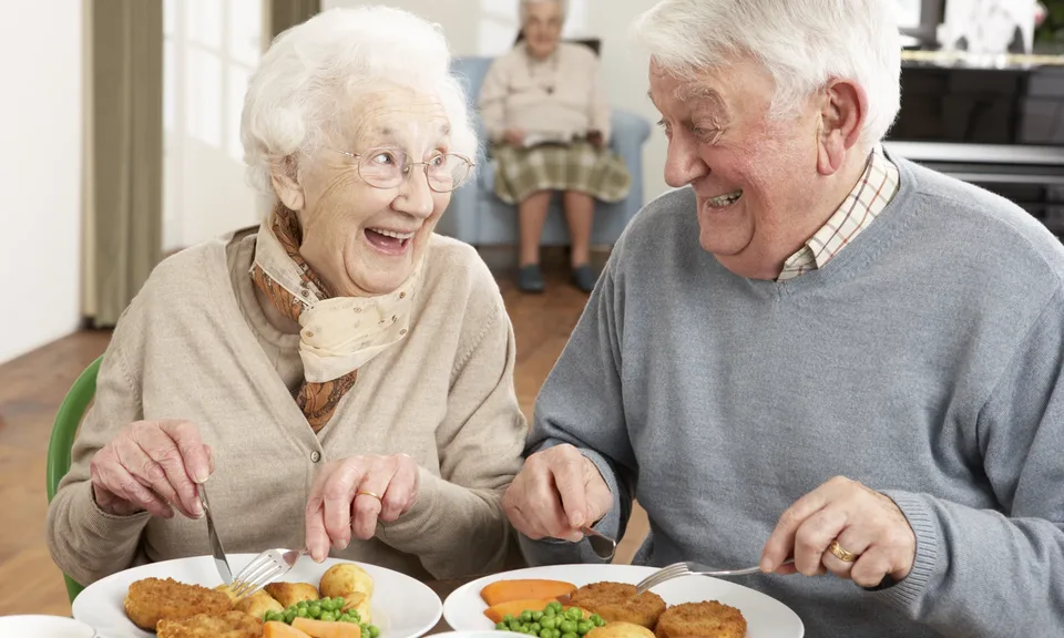 Read more about the article Kde sa môžu seniori najesť za lepšie ceny?