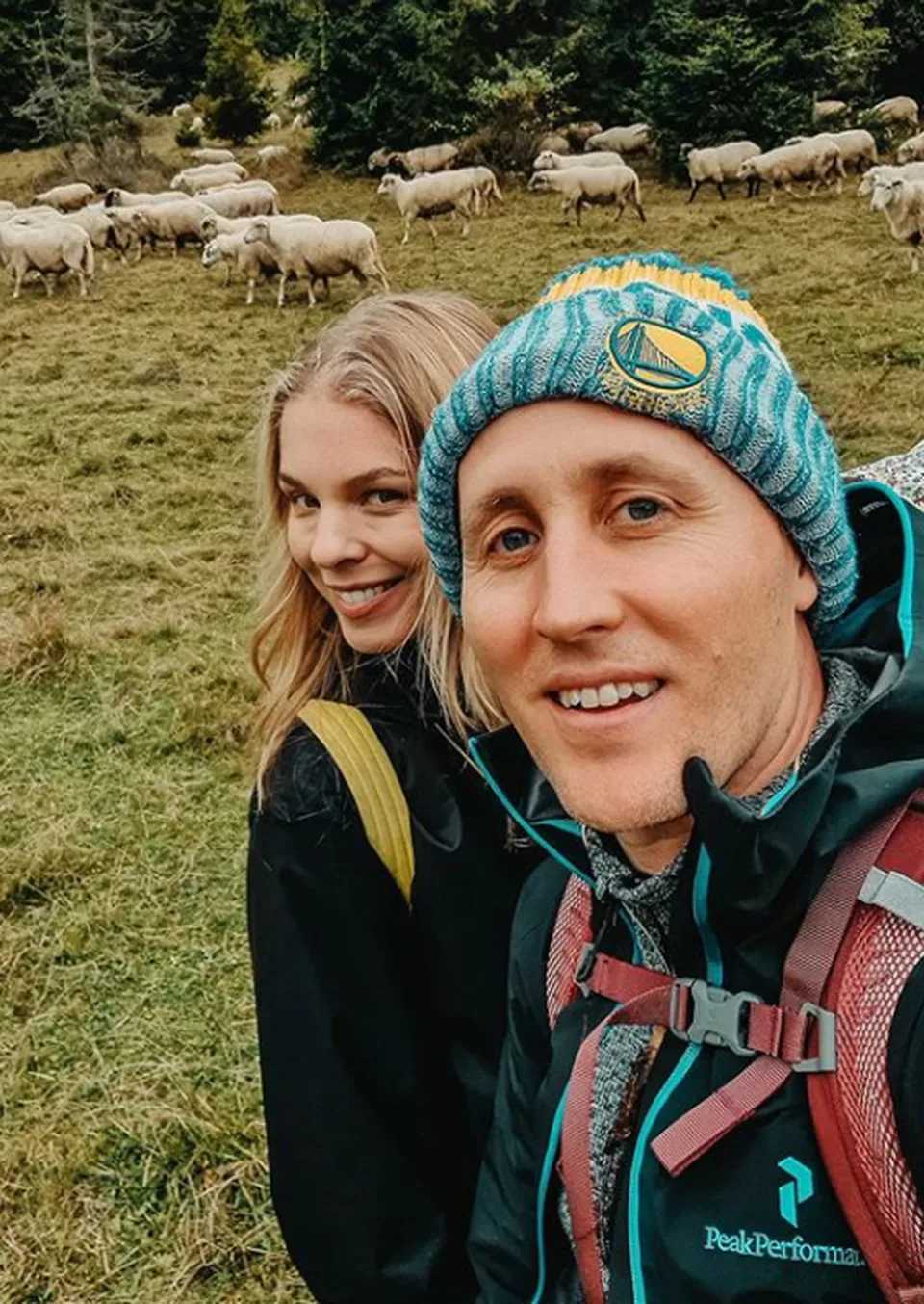 Read more about the article Sajfa: Frfle ešte aj na dovolenke