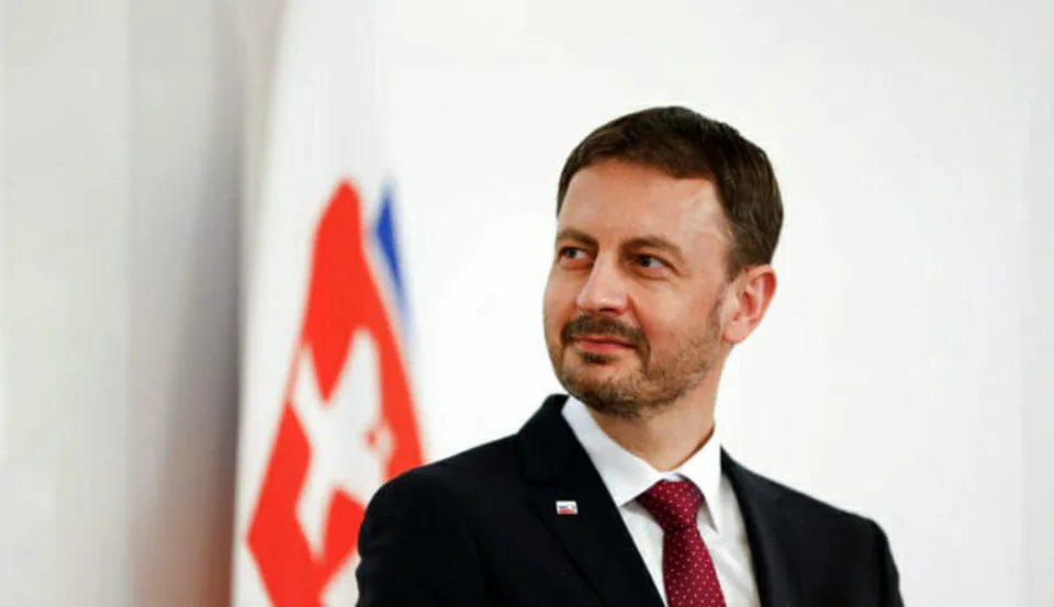 Read more about the article Heger k obvineniu Kažimíra: Ide o to, aby sme tu mali spravodlivosť, aby bola obnovená dôvera v právny štát