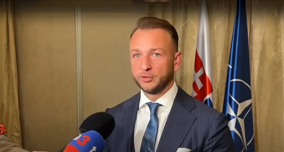 Read more about the article Šutaj Eštok: Slovensko, ako hrdý partner EÚ a NATO spoluorganizuje významnú konferenciu