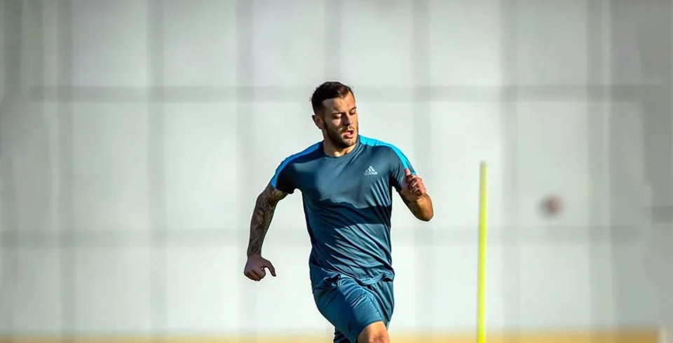 Read more about the article Jack Wilshere si našiel nový klub, pokúsi sa o reštart kariéry!