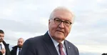Nemecký prezident Frank-Walter Steinmeier.