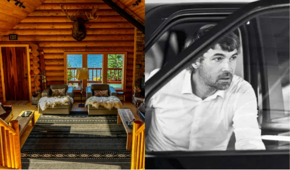 Read more about the article FOTO Kellnerov hotel smrti Tordrillo Mountain Lodge. Takto to tam vyzerá!