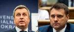 Taraba potvrdil rokovania s Dankom