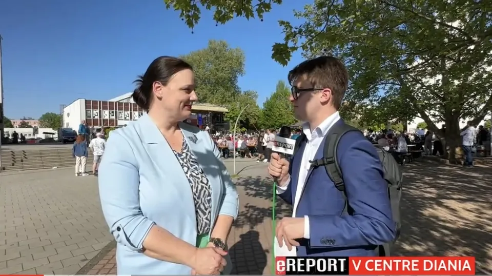 Read more about the article K. Roth Neveďalová: EÚ je stále dobrý klub ale musíme zmeniť jeho vedenie