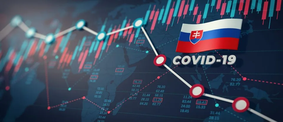 Read more about the article Slovensko má za sobotu 1200 nových prípadov nákazy. Úmrtie nepribudlo