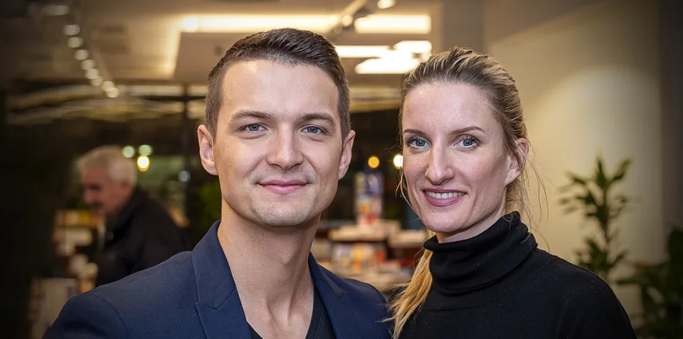 Read more about the article VEĽKÉ noviny v živote Adely a Viktora: Bábätko na ceste