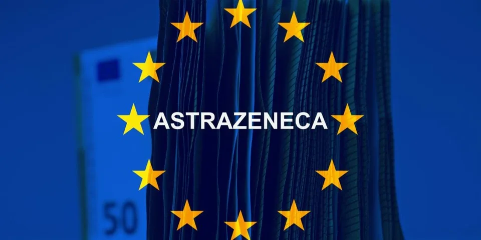 Read more about the article Naparia im MEGAPOKUTU? Je šokujúce, že sme obvinení z podvodu, tvrdí právnik AstraZenecy