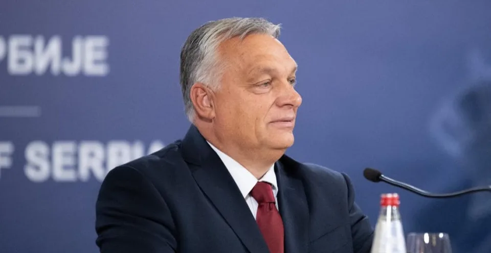 Read more about the article Orbán: Európska ekonomika aj napriek sankciám zostane v Rusku