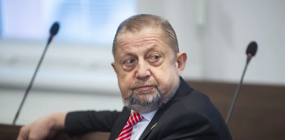 Read more about the article Harabin pred súdom: Som nevinný, obžaloba je politicky motivovaná!