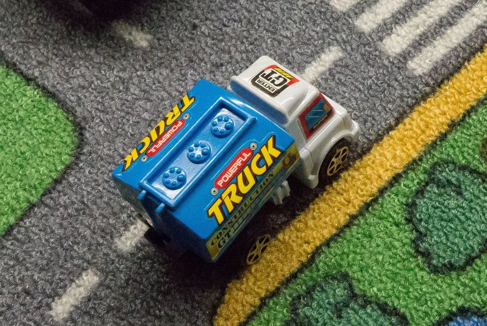 Read more about the article Obchodné clá tlačia na ceny hračiek: Mattel reaguje na zvyšujúce sa náklady