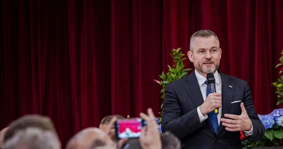Read more about the article Pellegrini: Tu ide o kritickú situáciu, ale bude sa riešiť až po voľbách, aby to niekto nebral ako súčasť kampane