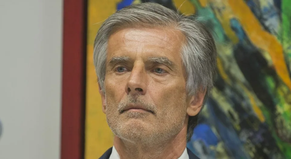 Read more about the article Peter Weiss: Dohoda s USA vyvoláva pachuť chytráčenia a manipulácie zo strany vlády