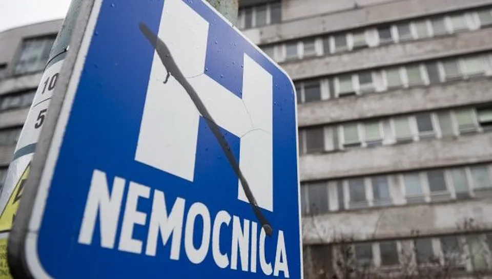 Read more about the article V krompašskej nemocnici je pandemická situácia stabilizovaná