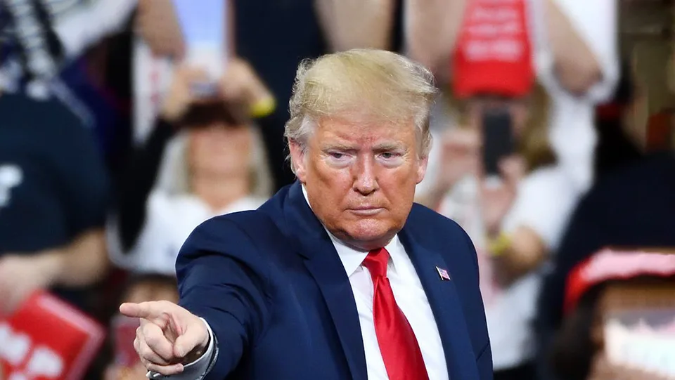 Read more about the article Vláda Donalda Trumpa chce do inaugurácie popraviť ďalších päť ľudí