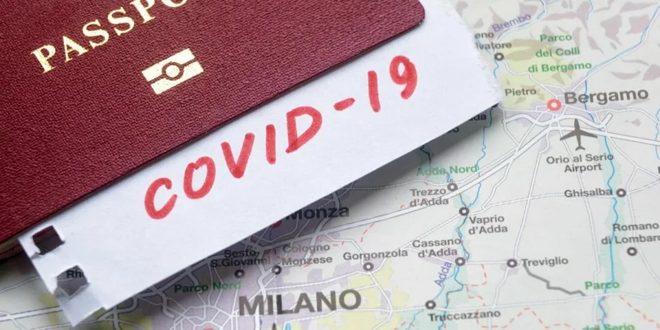 Read more about the article Akú farbu má vaša obľúbená destinácia? Vláda aktualizovala cestovný semafor!