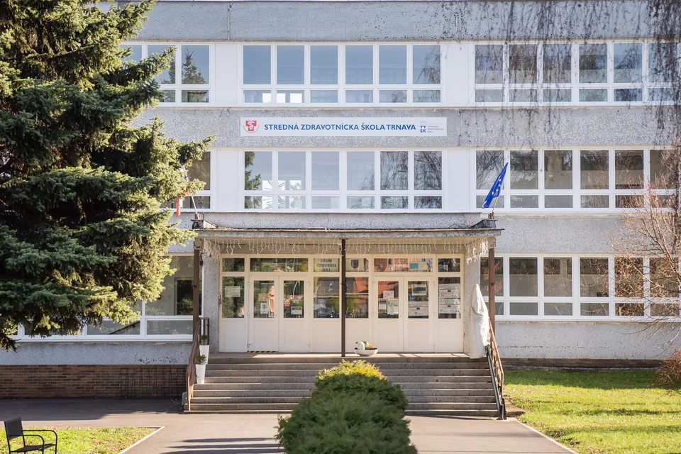 Read more about the article Župa reaguje na dopyt po zdravotníkoch, na Strednej zdravotníckej škole v Trnave otvára novú triedu