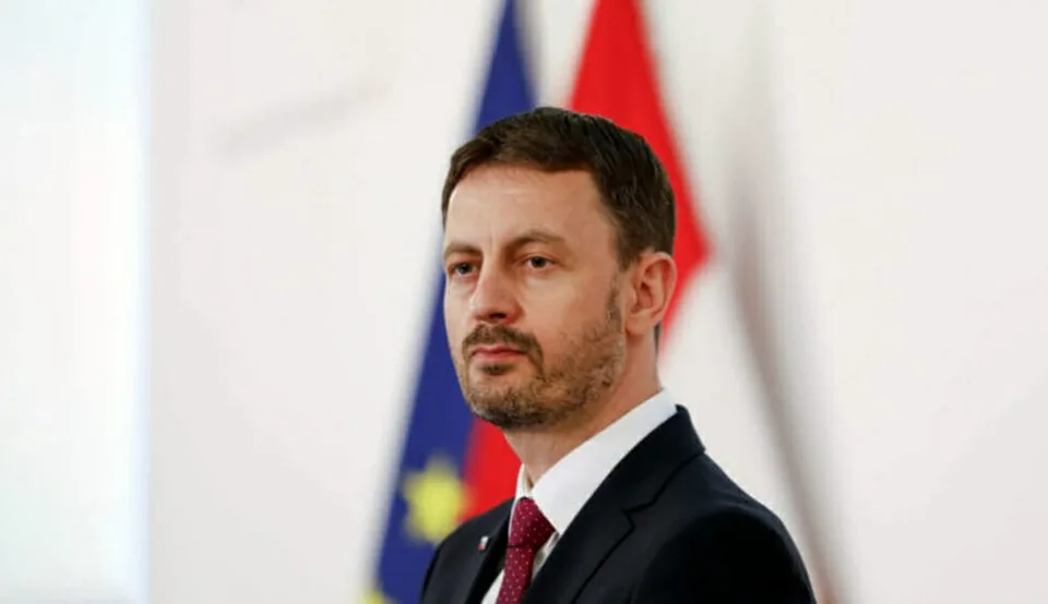 Read more about the article Heger: Dnes stojíme na správnej strane dejín, ruský imperializmus musí byť zastavený!