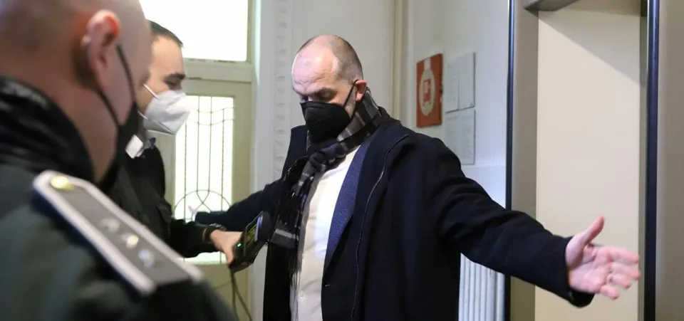 Read more about the article Špecializovaný trestný súd otvoril proces v kauze Dobytkár