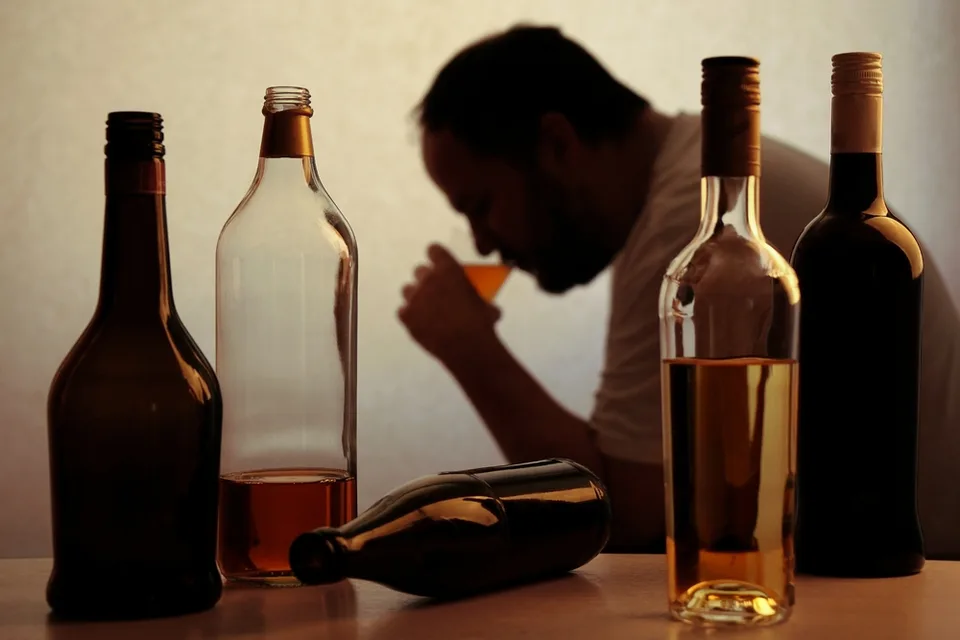Read more about the article Nelichotivé čísla: Diagnózou syndrómu závislosti od alkoholu trpia desaťtisíce Slovákov