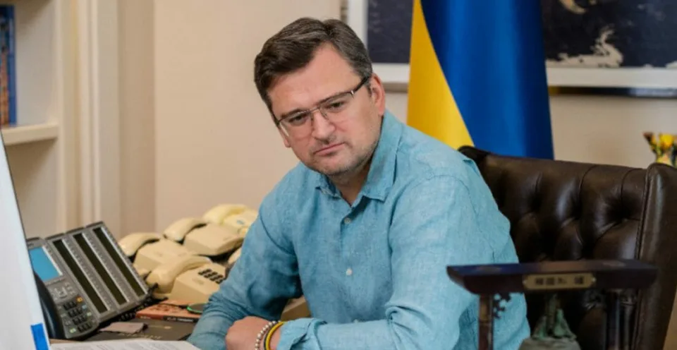 Read more about the article Zvrátenosť a falošná rovnosť? Kyjev zaútočil na ľudskoprávnych aktivistov z Amnesty International!