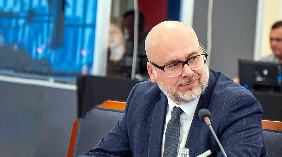 Read more about the article MIRRI: Vranov nad Topľou je pre samosprávy príkladom, akým smerom sa musí Slovensko uberať v oblasti smart riešení