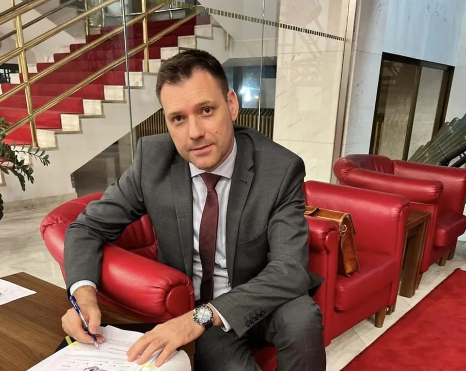 Read more about the article Taraba zruší výkup pozemkov v národných parkoch: Podľa neho to nie je zmysluplne nastavené
