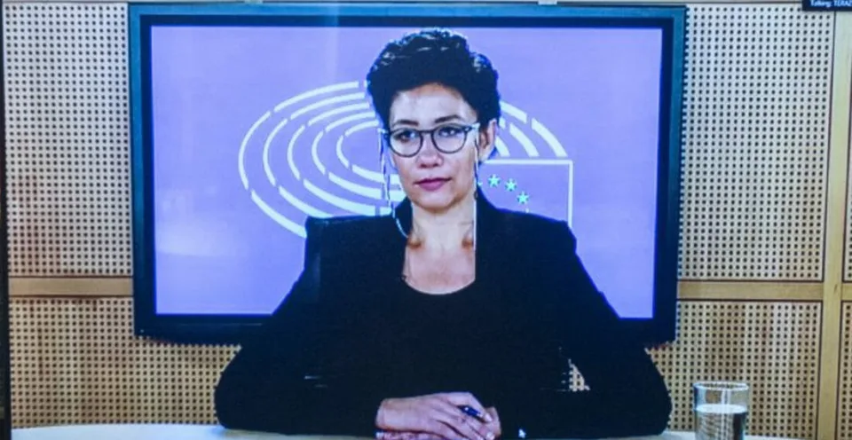 Read more about the article Nicholsonová to nevydržala: Matoviča treba neutralizovať, je etalón populistu a narcisa!