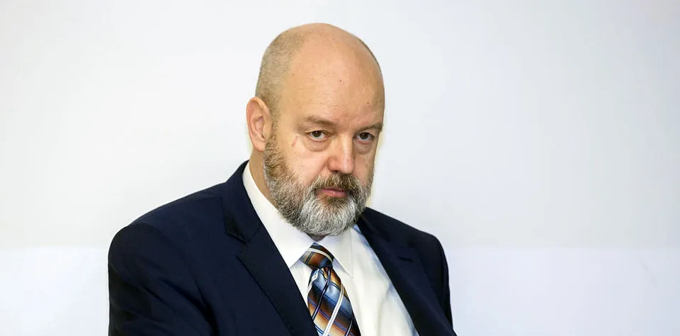 Read more about the article Súd bude pokračovať v hlavnom pojednávaní v kauze prípravy vraždy Sylvie Klaus-Volzovej