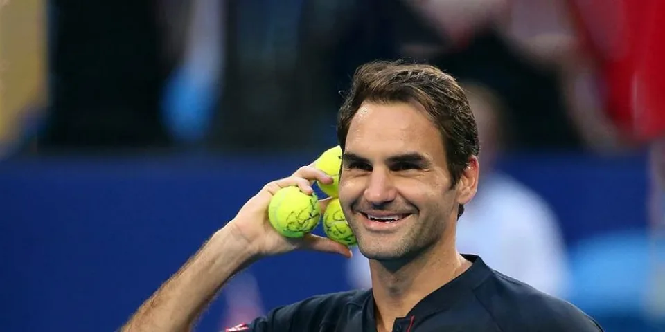 Read more about the article ATP Dauha: Federer sa vrátil po ročnej pauze, postúpil do štvrťfinále turnaja
