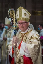 Kardinál Pietro Parolin