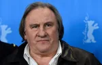 Gerard Depardieu