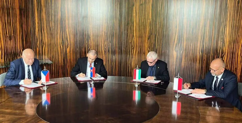 Read more about the article Žilinka nejde v línii Matoviča, Hegera a Čaputovej: Generálni prokurátori V4 sú jednotní!