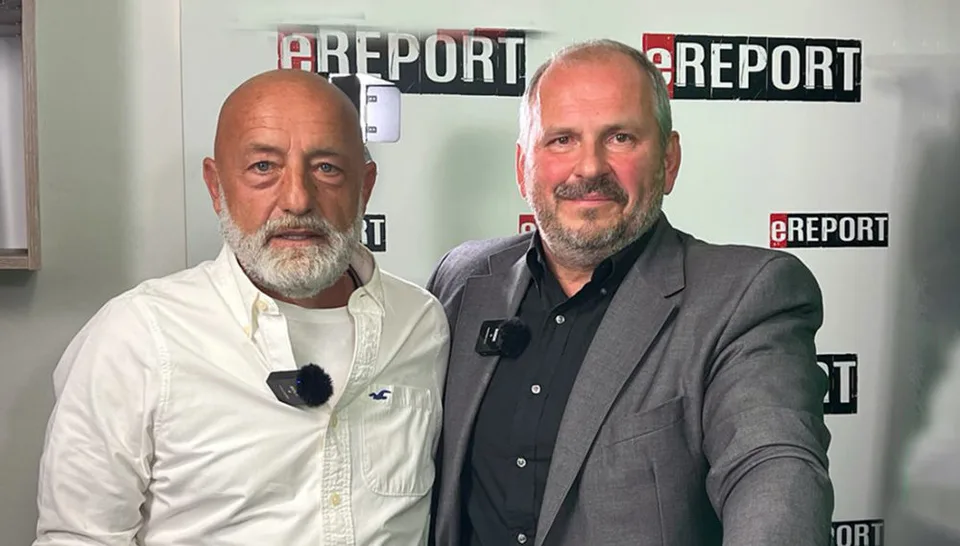 Read more about the article VIDEO Kandidát na Žilinského župana Igor Choma: Kraj treba posunúť dopredu a urobiť kus práce