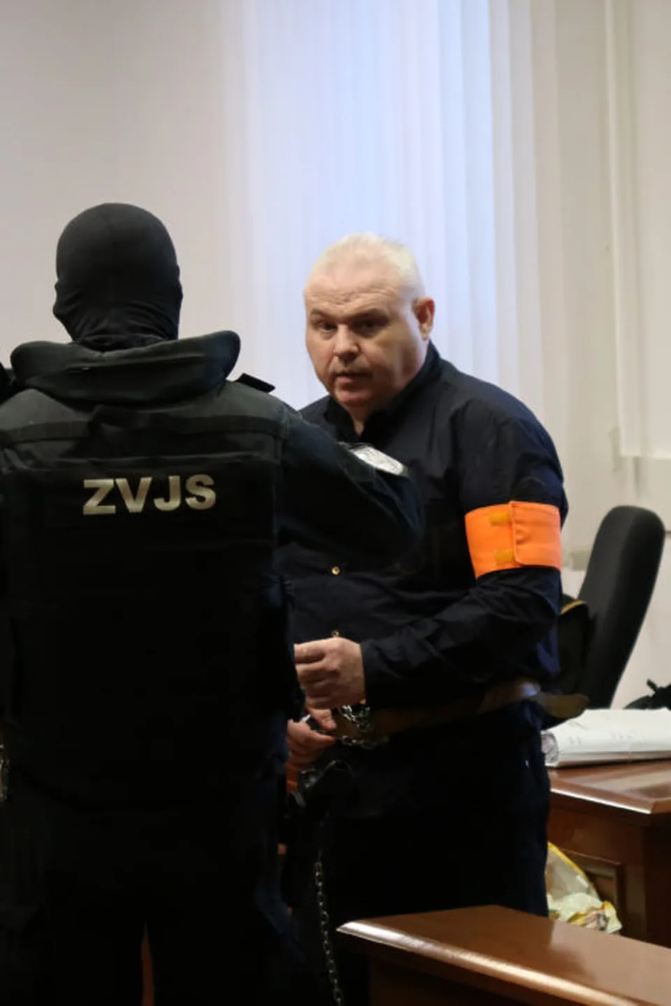 You are currently viewing Dal zavraždiť exmanželku, jej telo rozpustili v kyseline! Začal sa proces s Miroslavom, ten vinu odmieta