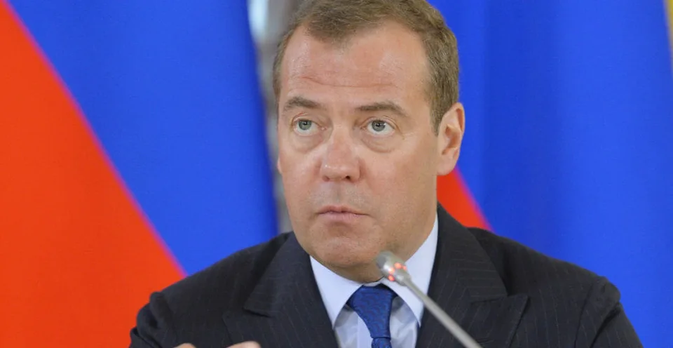 Read more about the article Medvedev šokuje: Jadrová apokalypsa je možná!