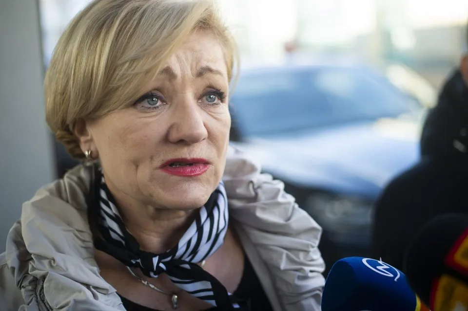 Read more about the article Laššáková: Umelci majú na svojich účtoch nulu