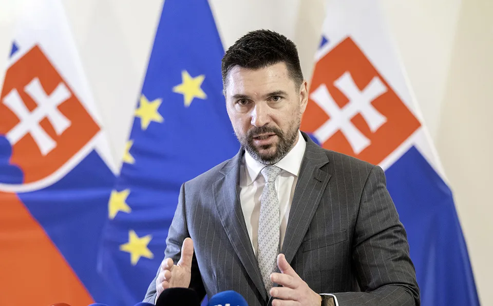Read more about the article Takáč sa pustil do progresívcov: Nemáte šajnu o tom ako konsolidovať! Neviete čo by ste robili