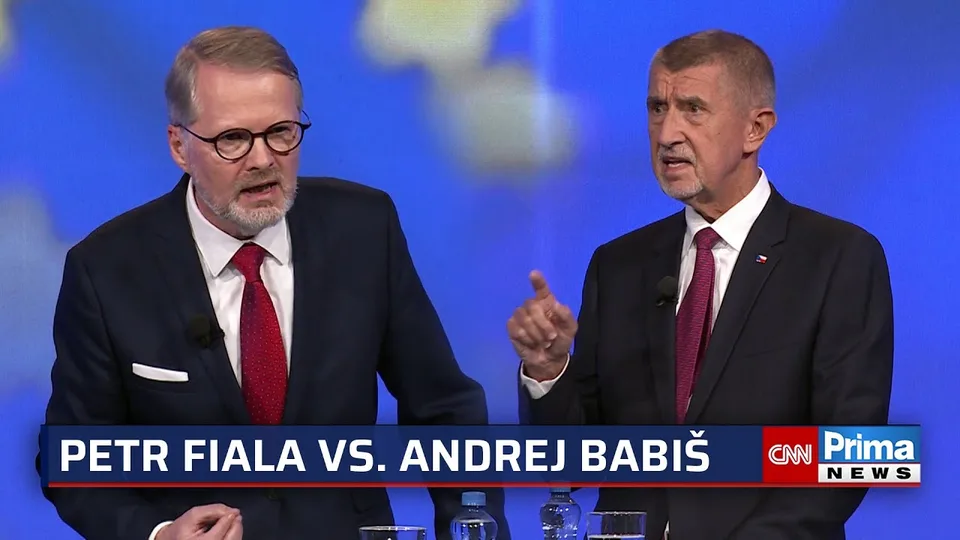 Read more about the article Babiš: Migračný pakt má rozdeliť migrantov medzi východné krajiny EÚ, potvrdil to francúzsky premiér