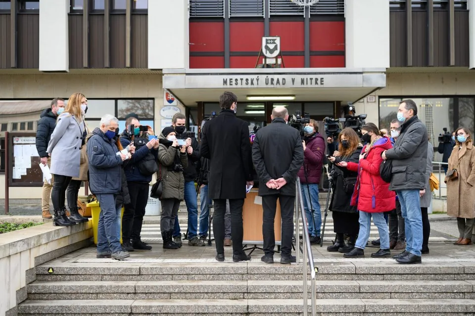 Read more about the article Nitra: Mesto poskytne dotácie na sociálnu oblasť a podporu verejného zdravia