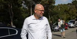 Predseda SaS a minister hospodárstva SR Richard Sulík.