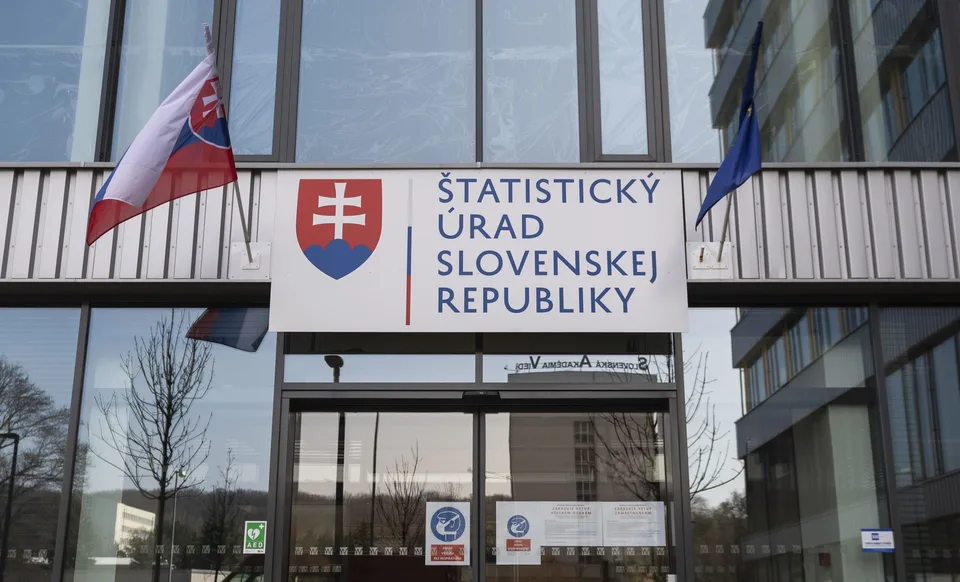 Read more about the article Ekonomická transformácia Slovenska: Zahraničný obchod s prebytkom 4,5 miliardy eur