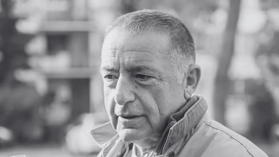 Read more about the article Fedor Flašík – Úspešný podnikateľ, politický stratég a vášnivý milovník golfu