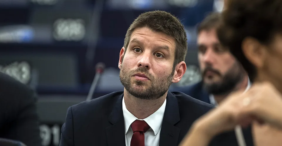 Read more about the article Vláda liberálov s konzervatívcami? Reálny scenár! Priznáva Šimečka. PS hľadá partnerov na vládnutie