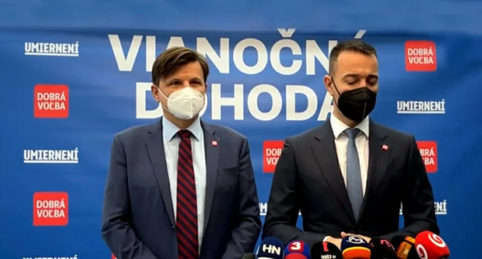 Read more about the article Druckerova strana si zvolila predsedníctvo: Medzi členmi je aj Matovičov kritik!