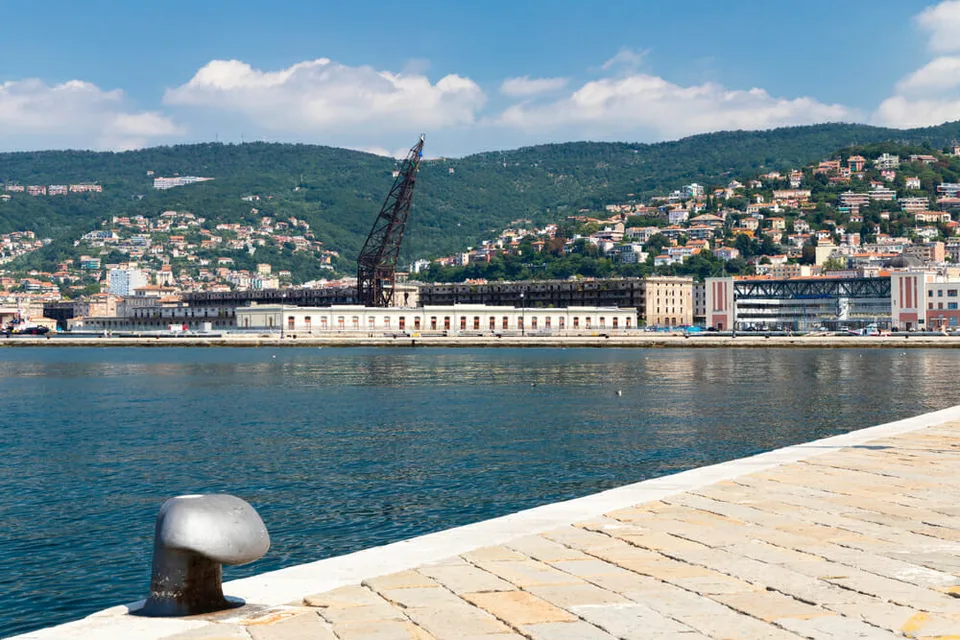 Read more about the article Na juhu Talianska zaznamenali zemetrasenie s magnitúdou 5,1