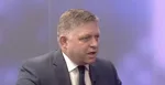 Robert Fico v štúdiu TA3.