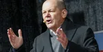 Nemecký kancelár Olaf Scholz