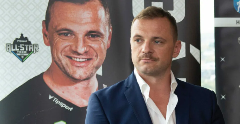 Read more about the article Gáborík ukončil hokejovú kariéru: Bolo to ako na horskej dráhe, ale vždy som našiel cestu späť!