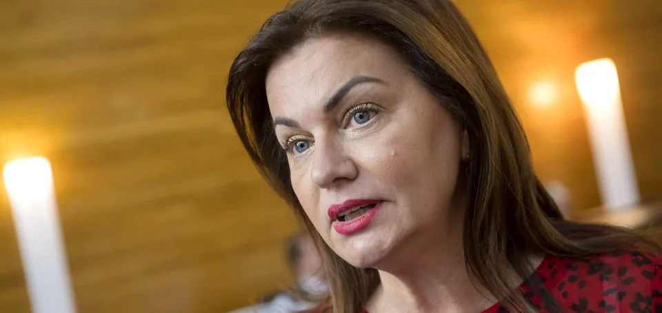 Read more about the article Beňová kritizuje Von der Leyenovú: Nič konkrétne, len frázy bez reakcie na infláciu a krízu!